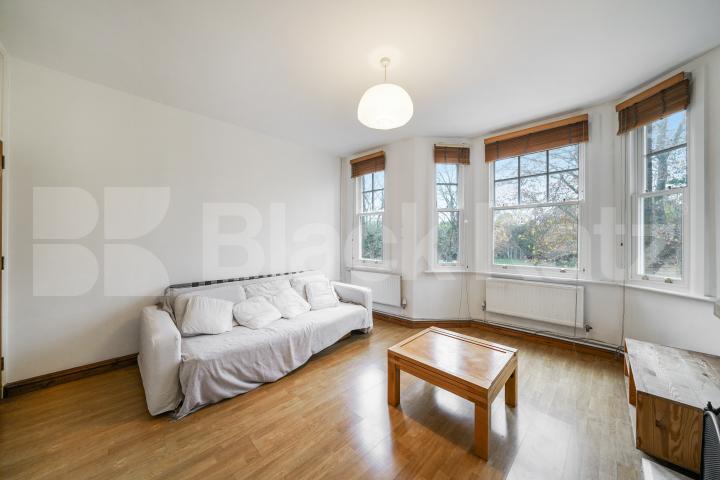 			1 Bedroom, 1 bath, 1 reception Apartment			 Fitzalan Street, Lambeth North/Kennington